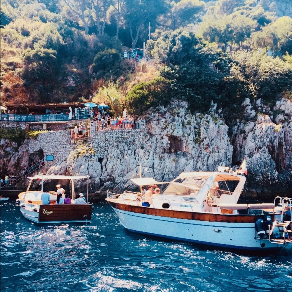 Meet your Posher, Kim